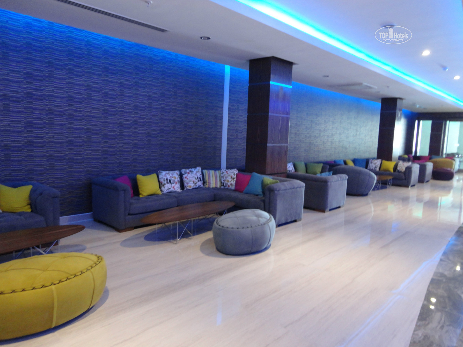 Отель Raymar Resort Aqua 5 Сиде 2021