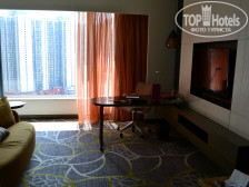 Crowne Plaza Hong Kong Kowloon East 5*