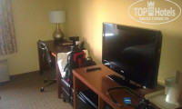 Comfort Inn & Suites 2*