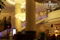 Grand Skylight Hotel Shenzhen 4*