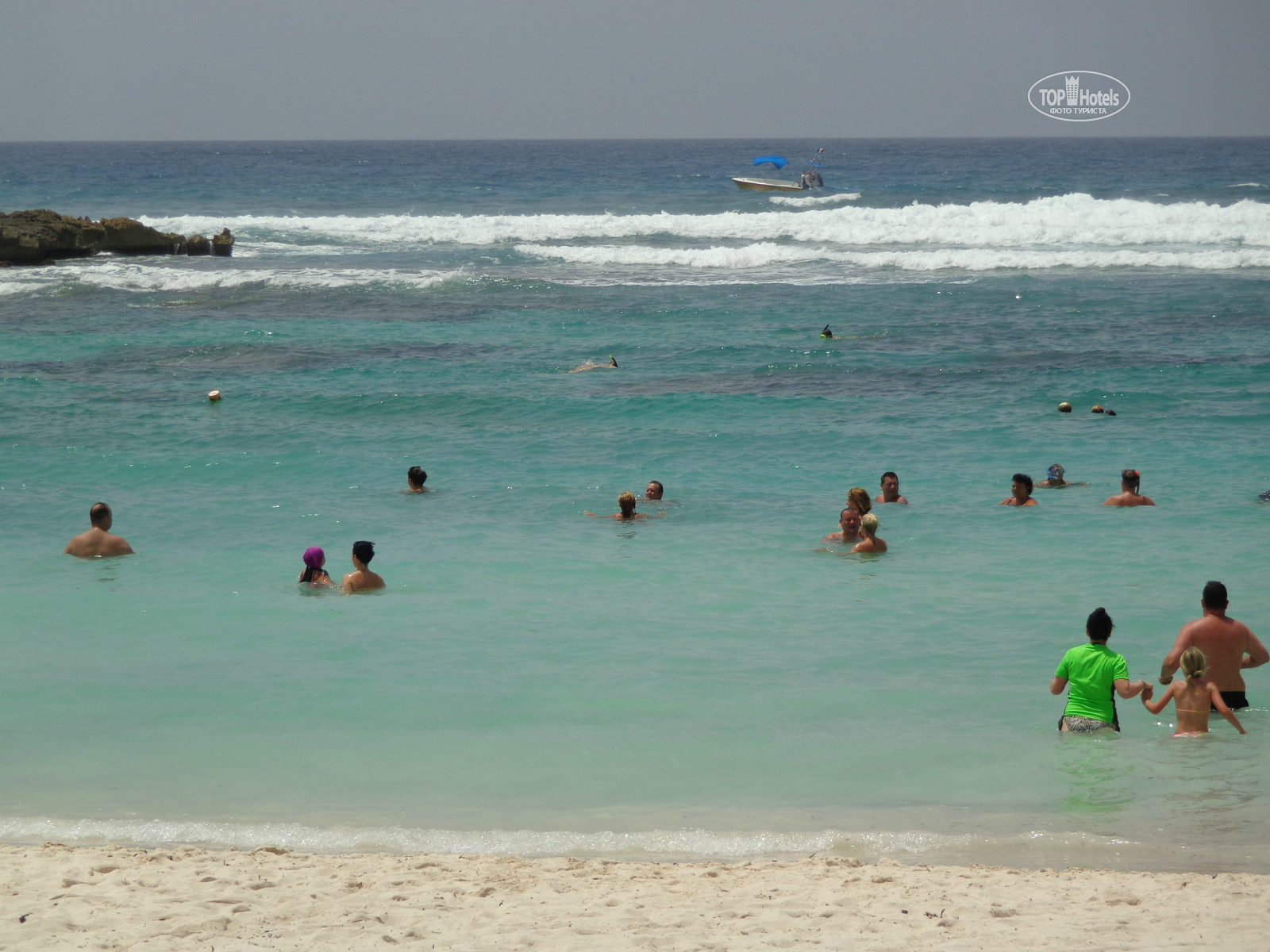 Grand Sirenis Riviera Maya Resort Spa 5