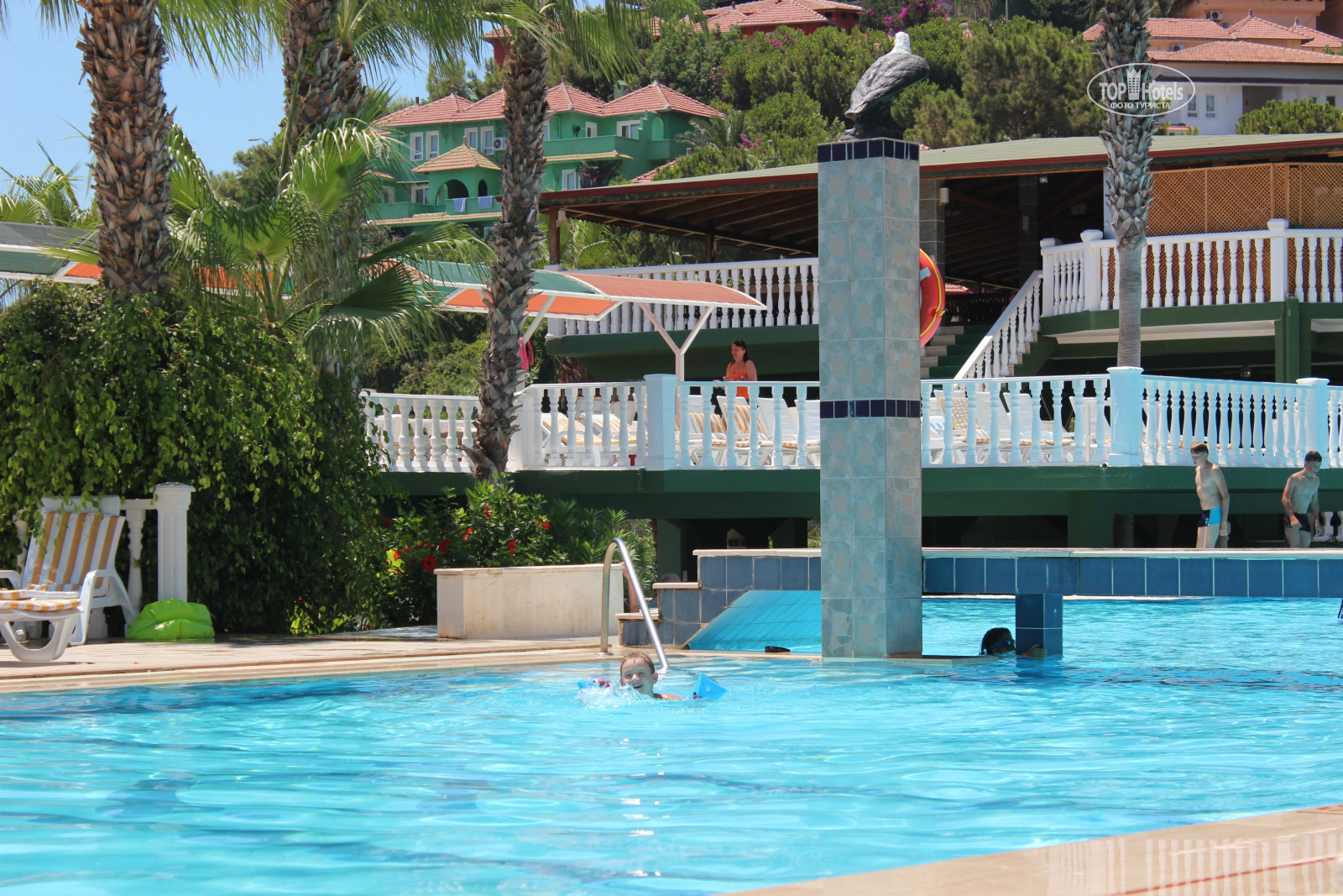 Blue bay турция. Kemal Bay Hotel 5. Kemal Bay.