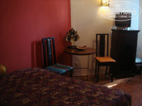 Maharaja Apartments and Rooms 