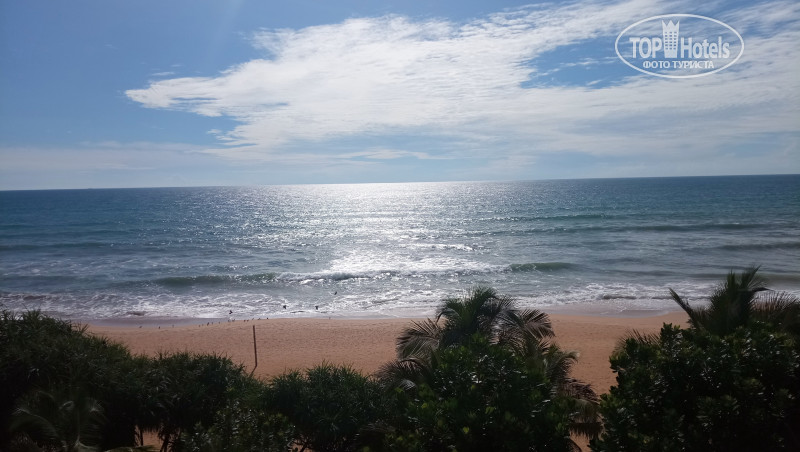 Angel Beach Шри Ланка