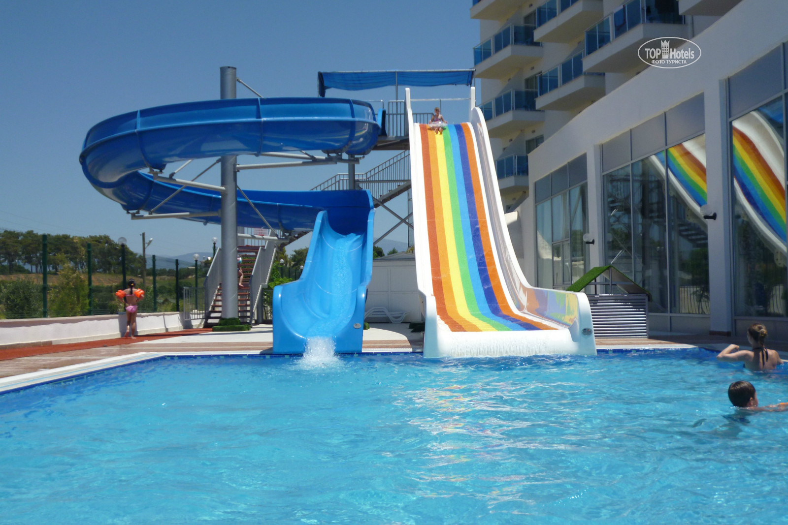 cenger beach 5 турция сиде