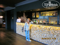 Thon Hotel Highland 3*