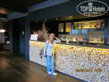 Thon Hotel Highland 3*