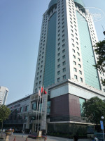 Pearl Garden Hotel Guangzhou 4*