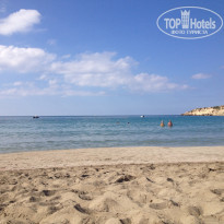 Dionysos Central 3* Пляж Coral Bay (ближний пляж, НЕ конечная остановка автобуса) бесплатный Wi-Fi - Фото отеля