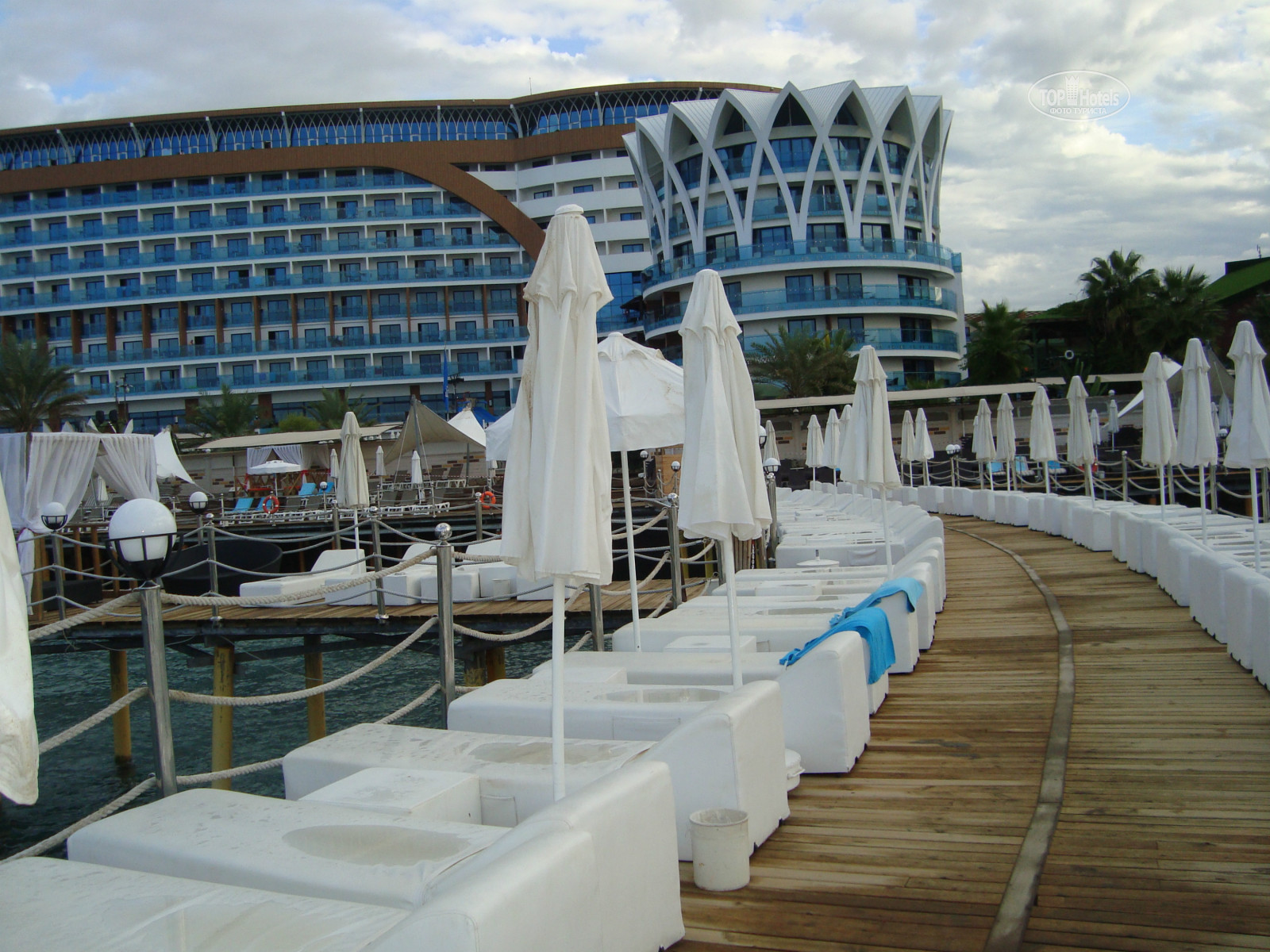 Granada Luxury Resort Spa 5