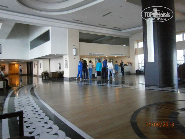 Orange County Alanya - (Family Concept)