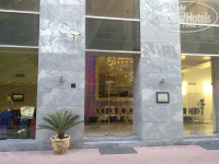 The Tower Plaza Hotel Dubai 5*