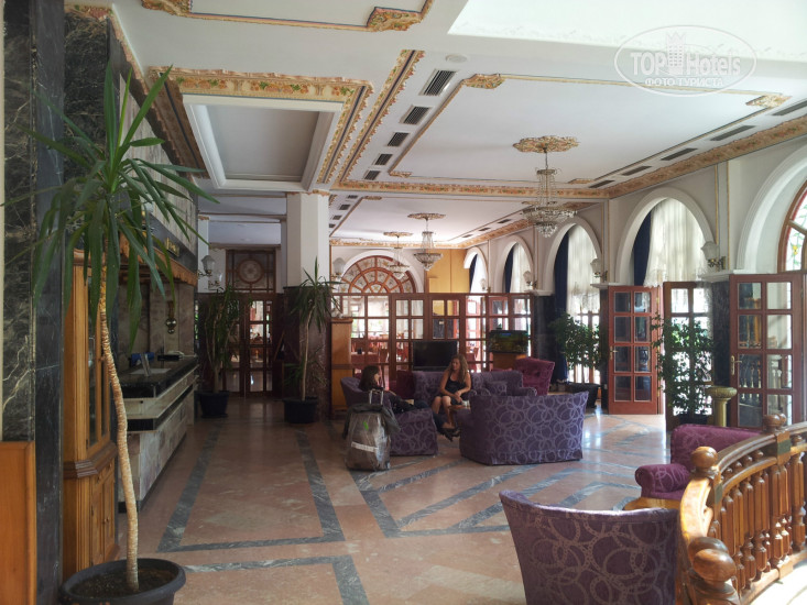 Rose Garden Premium Hotel