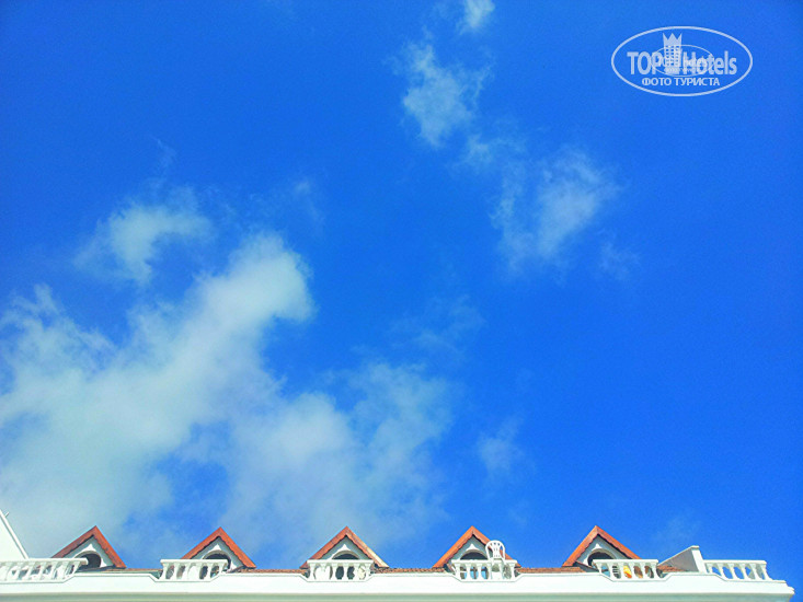 Rose Garden Premium Hotel