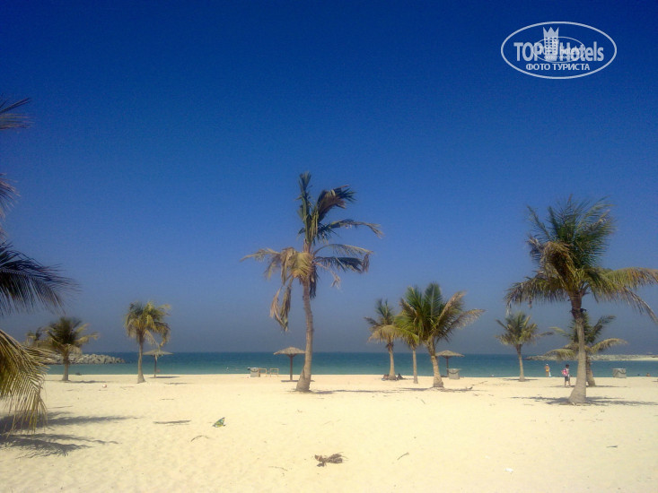 Hotelier's photos Holiday International 4*