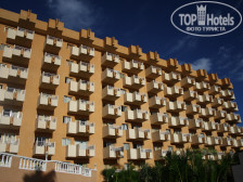 Caribe Apartments 3*