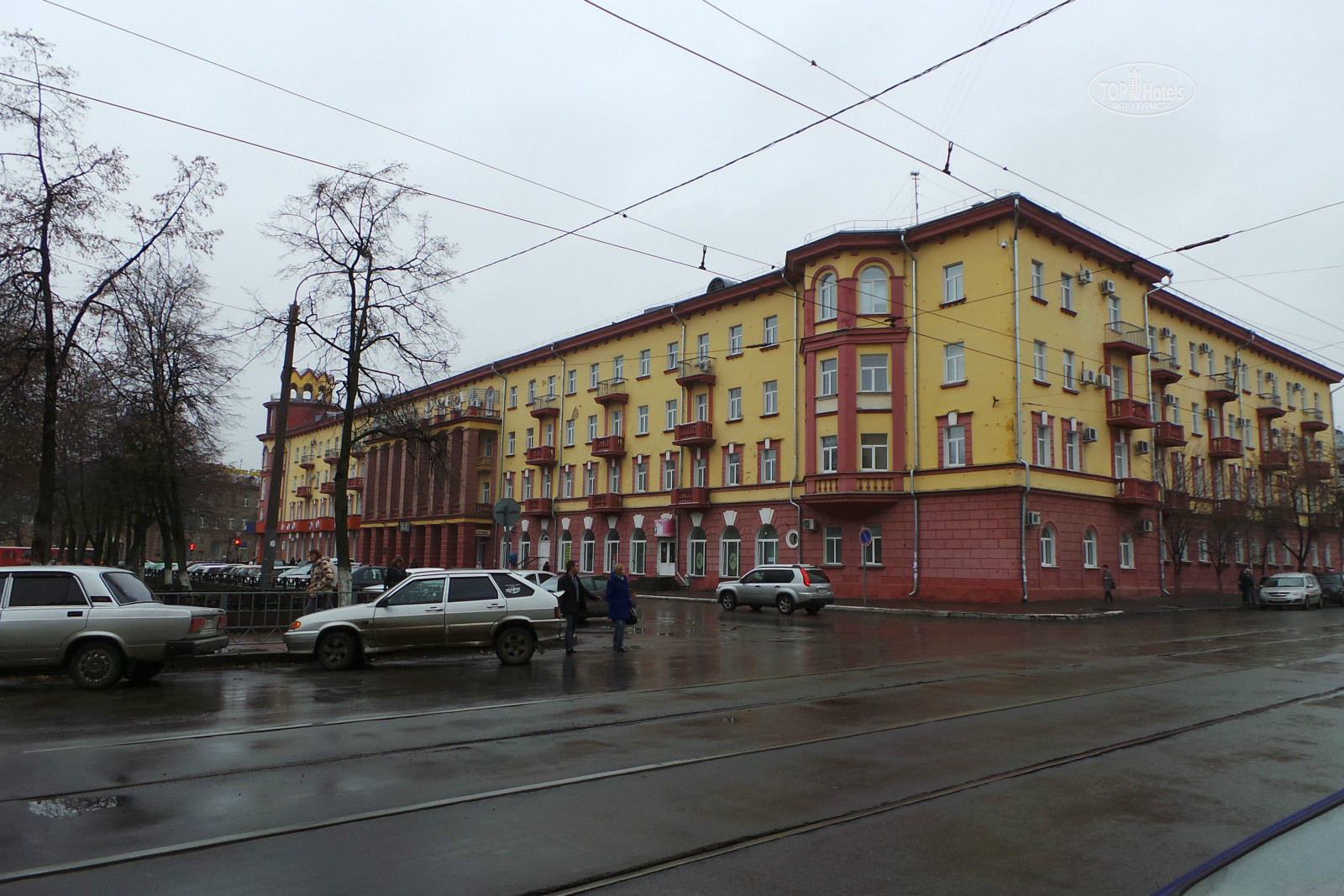 гостиница орел в городе орел