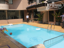 La Sunila Suites 3*