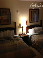 Staybridge Suites Jacksonville 3*