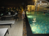 The Ivory Villa Hotel 3*