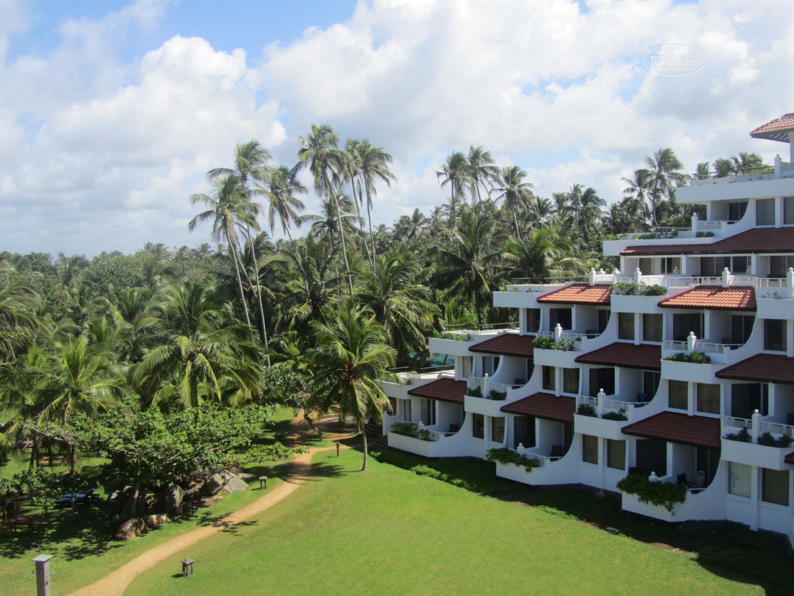 Taj Bentota Resort Spa 5