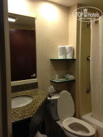 Comfort Inn Brooklyn 3*