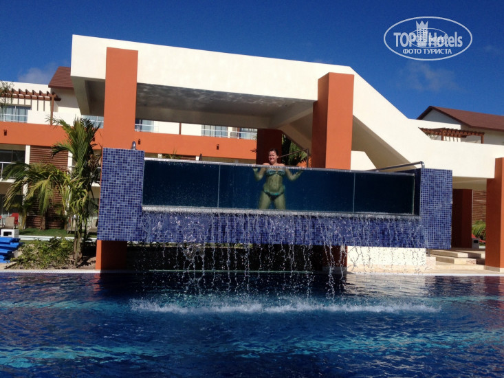 Фотографии отеля  Breathless Punta Cana Resorts & Spa 5*