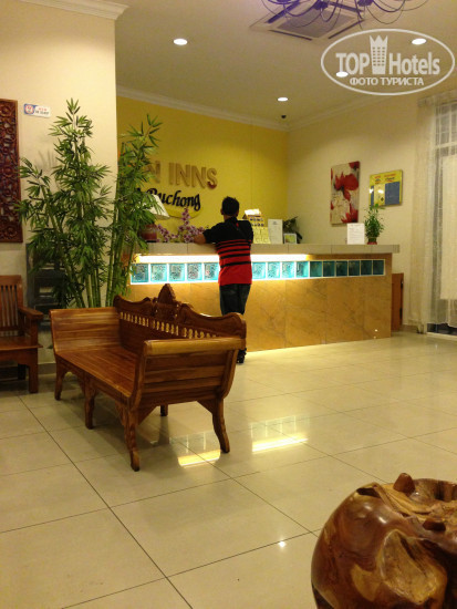 Photos Sun Inns Hotel Puchong