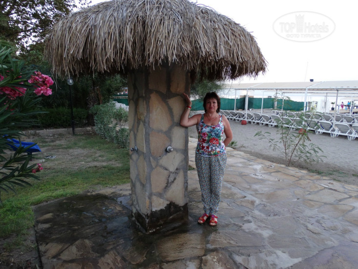 Rose Garden Premium Hotel