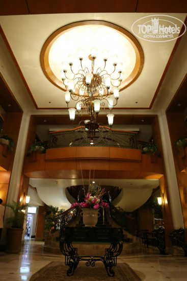 Фотографии отеля  Sarabia Manor Hotel 4*