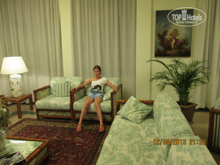 Фотографии отеля  President Hotel 4*