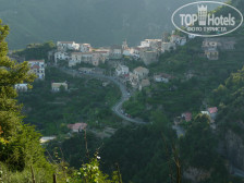 Villa Verde Positano