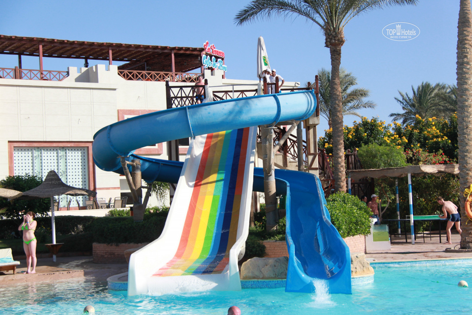 Rehana sharm resort aqua 4 отзывы