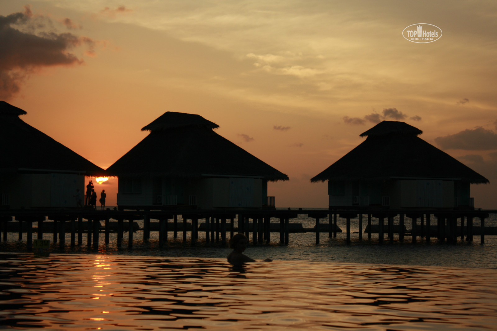 Мальдивы отель Ellaidhoo Maldives