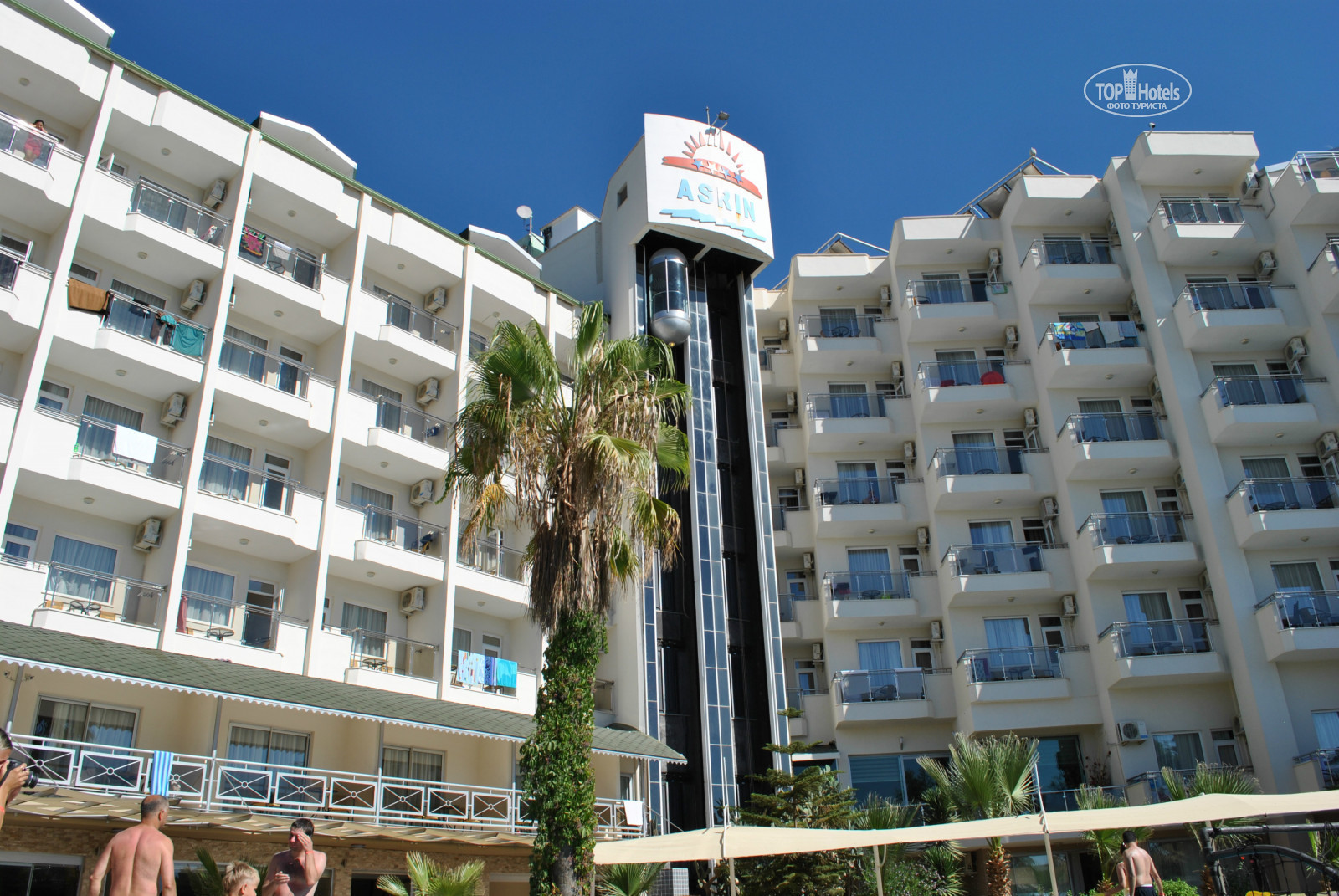 Asrin beach hotel турция аланья