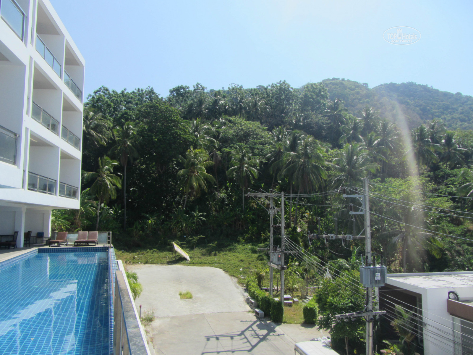 Lae lay suites resort