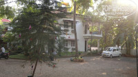 Villa Agusta Goa 