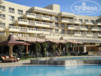 Sindbad Aqua Resort (closed) 4*