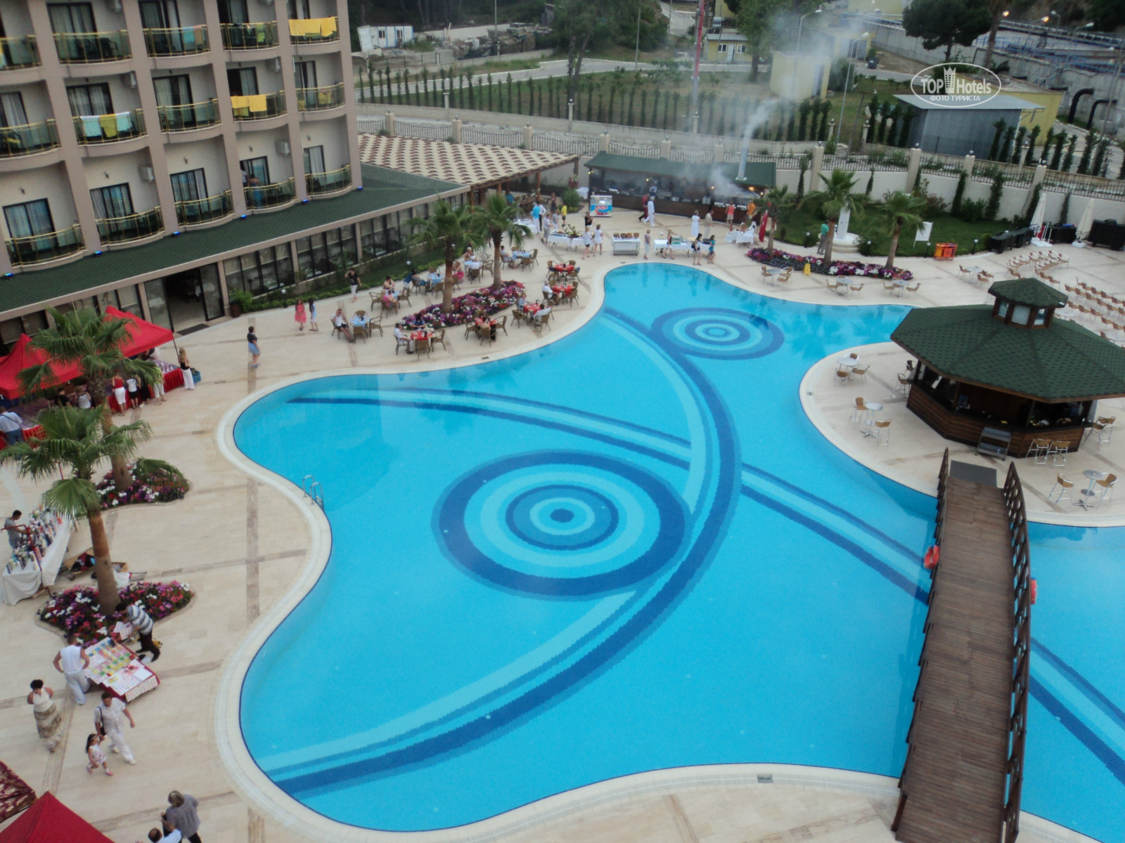 Eldar resort hotel 4 отзывы. Eldar Resort 4. Eldar Resort 4 Турция.
