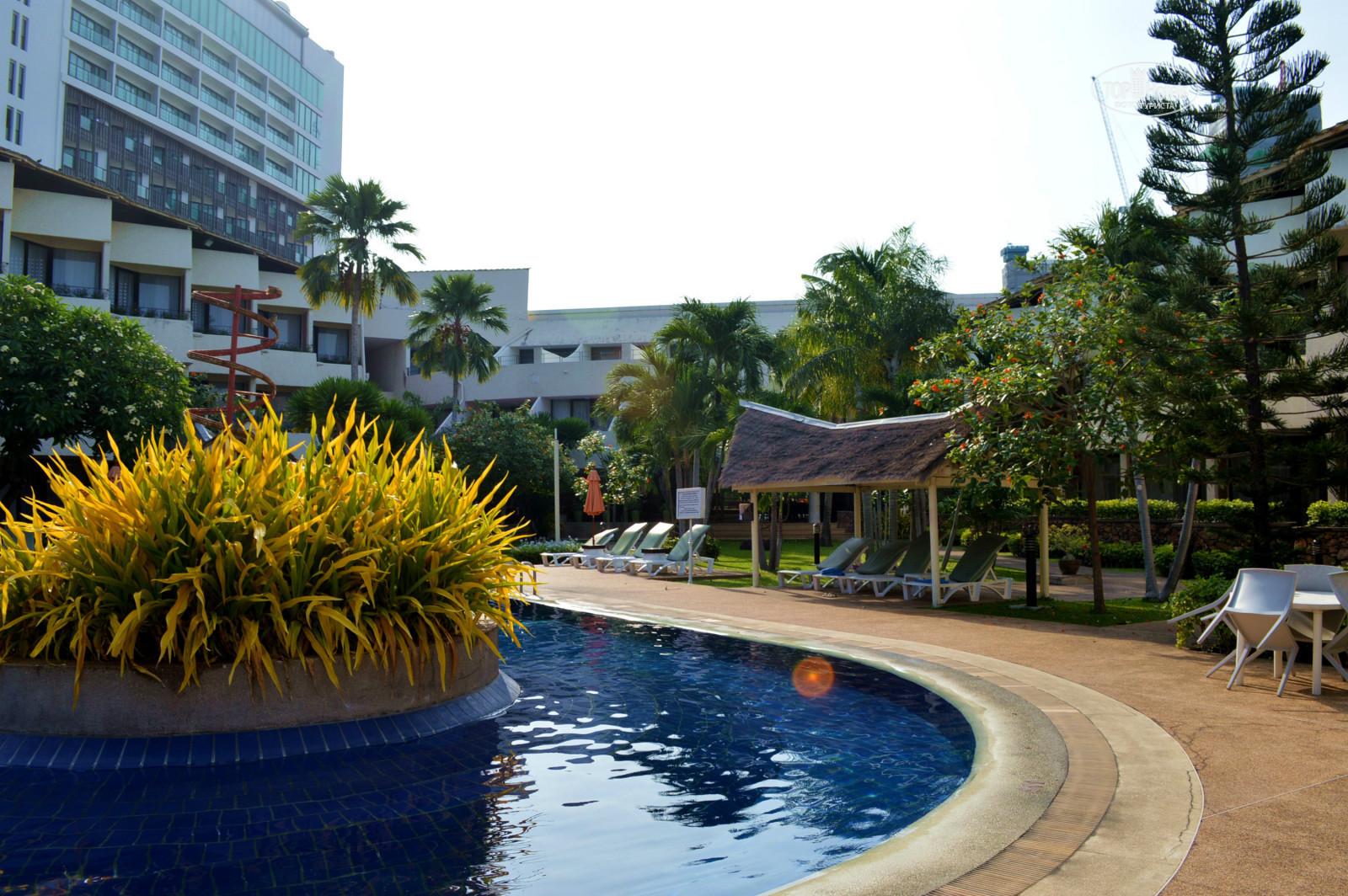 тропикана парк брехово. тропикана фото. отель тропикана тайланд паттайя. тропикана фото. Tropicana oludeniz) 3*.