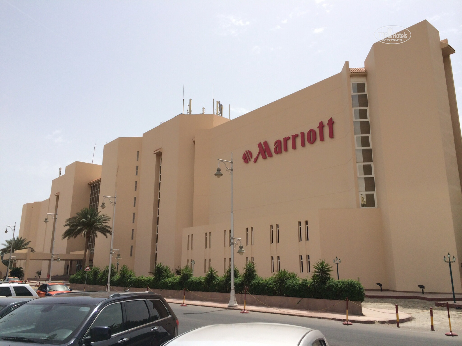 hurghada marriott beach resort 5 хургада египет