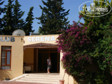 La Benata Hotel 5*