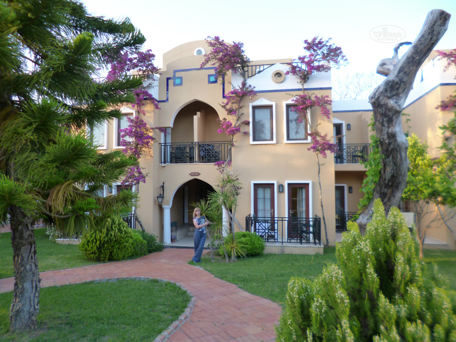 Euphoria barbaross beach resort 5