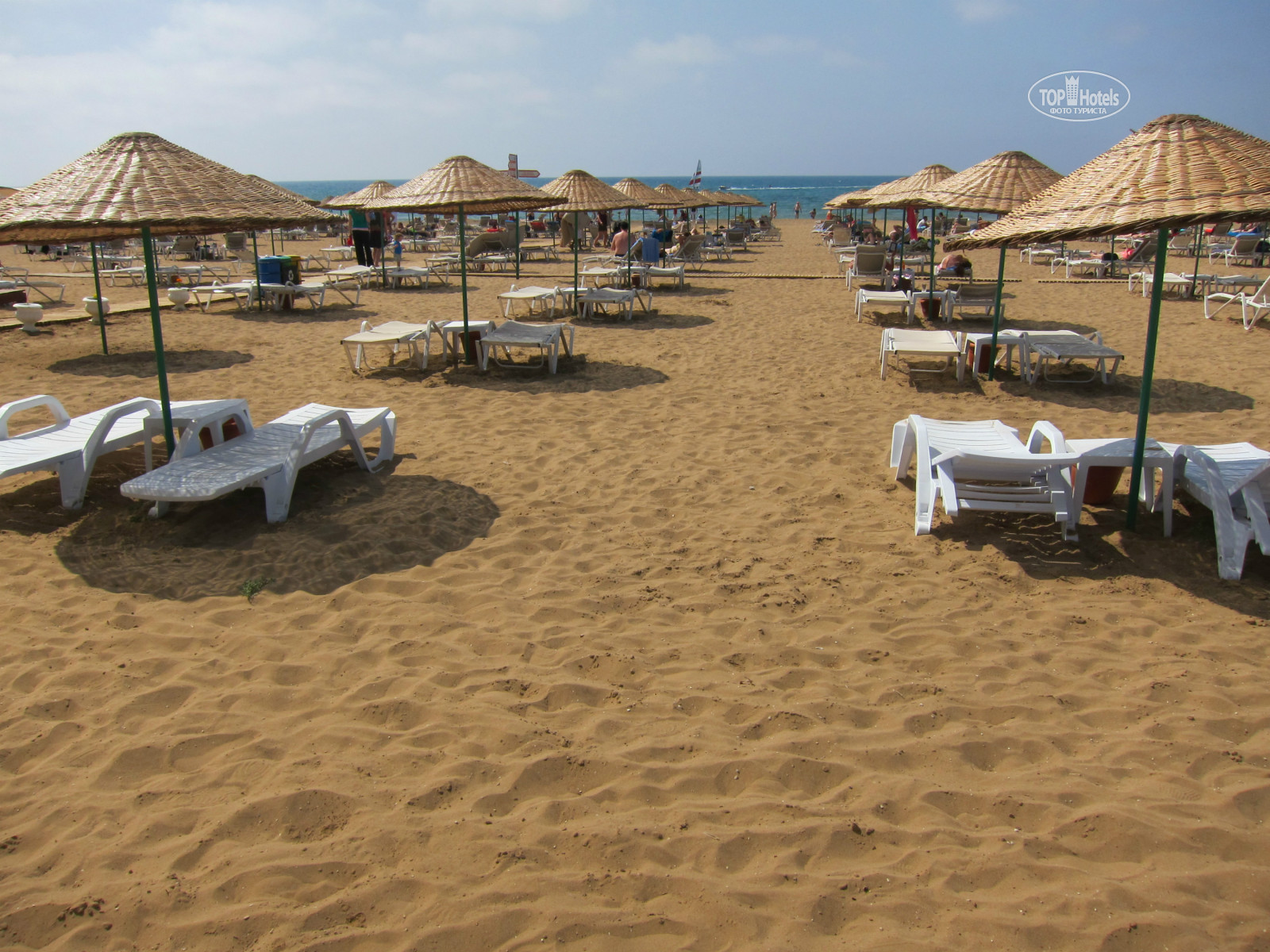 Roma beach 5. ROMA Beach & Resort 5*. Sentido ROMA Beach Resort & Spa 5*.