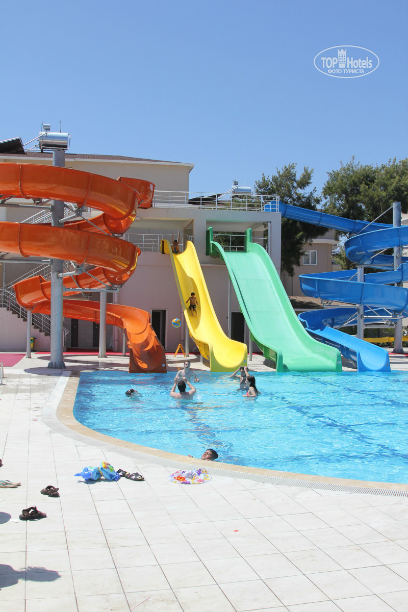 Хедеф бич 2025. Хедеф бич 2025