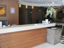 Bomo Danai Hotel & SPA 4*