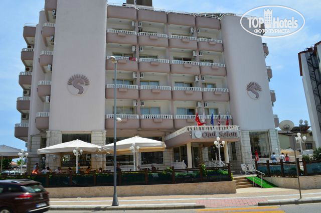 Selen hotel 3