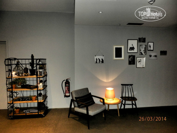 BOLD Hotel Munchen Giesing