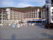 Ramada Resort Akbuk 4*