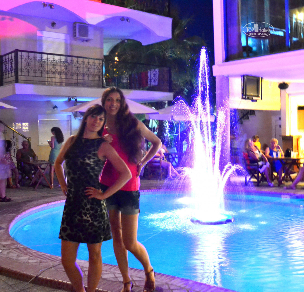 Hanioti Grand Victoria 3